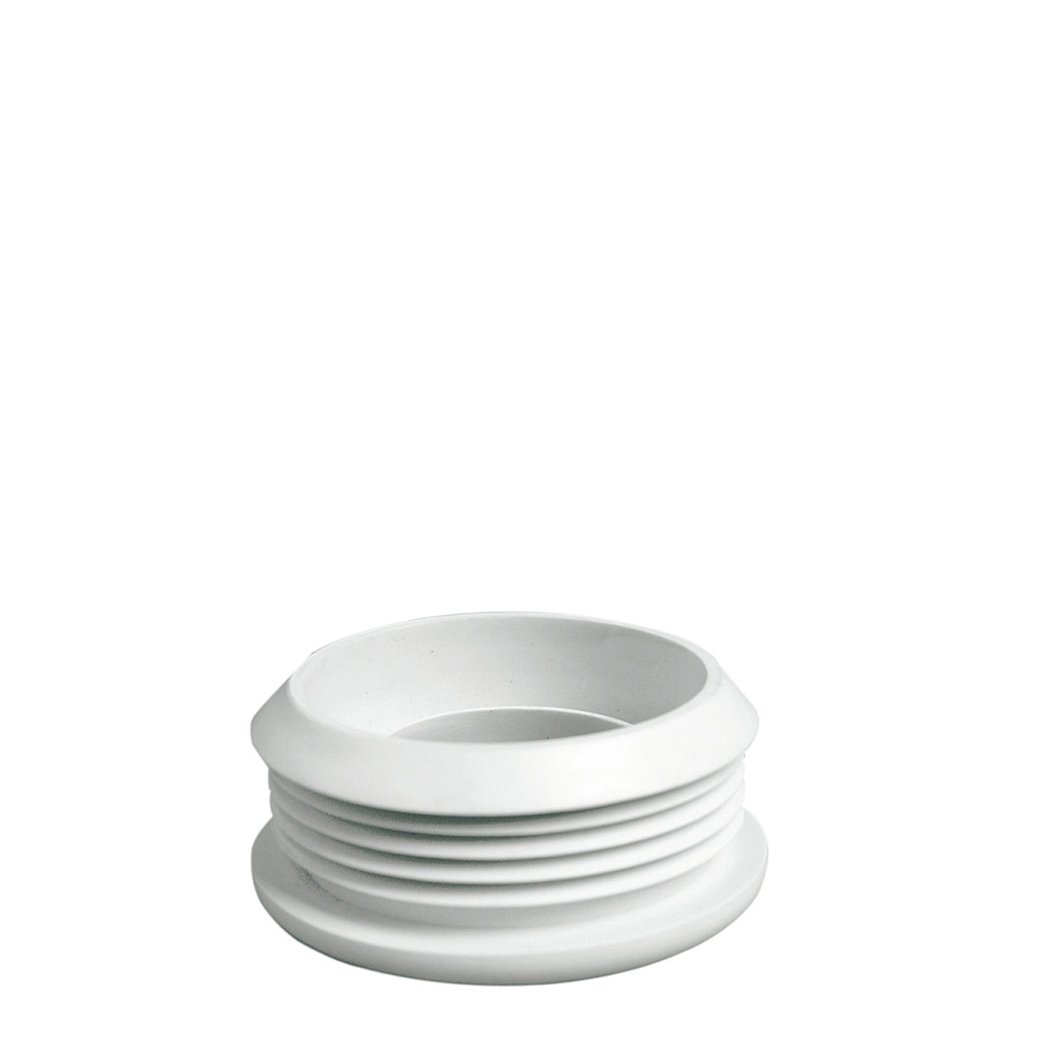 Vedação de Ligação do Tubo à Sanita ø32 - ø65x25 - JIMTEN - 8426621231302