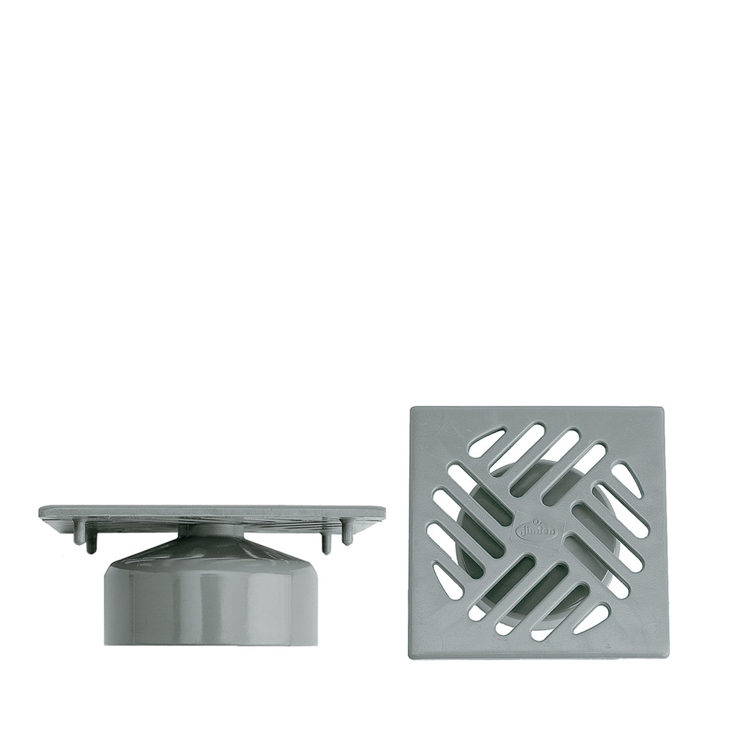 Grelha PVC - JIMTEN - 8426621311820