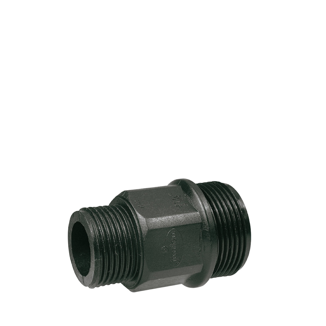 União Redução PP Macho ¾