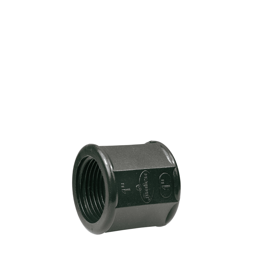 União Adaptador p/ Tambor F/M 1 ½