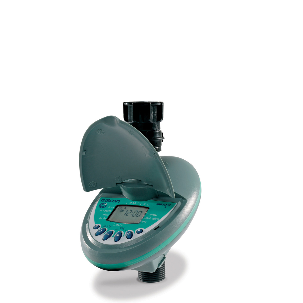 Programador p/ Torneira - GALCON - 7290003767779