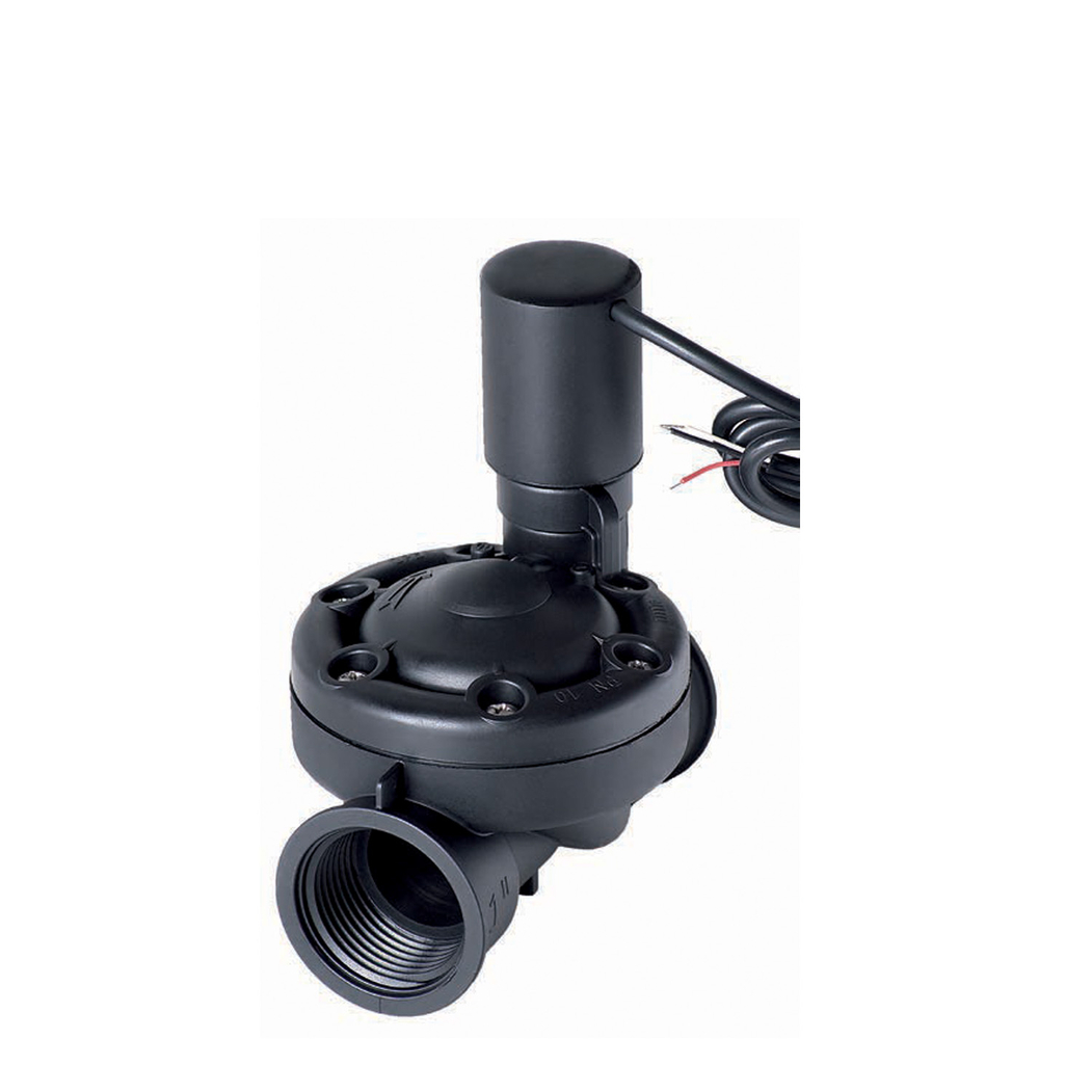 Válvula Elétrica 2 Vias 18V 1