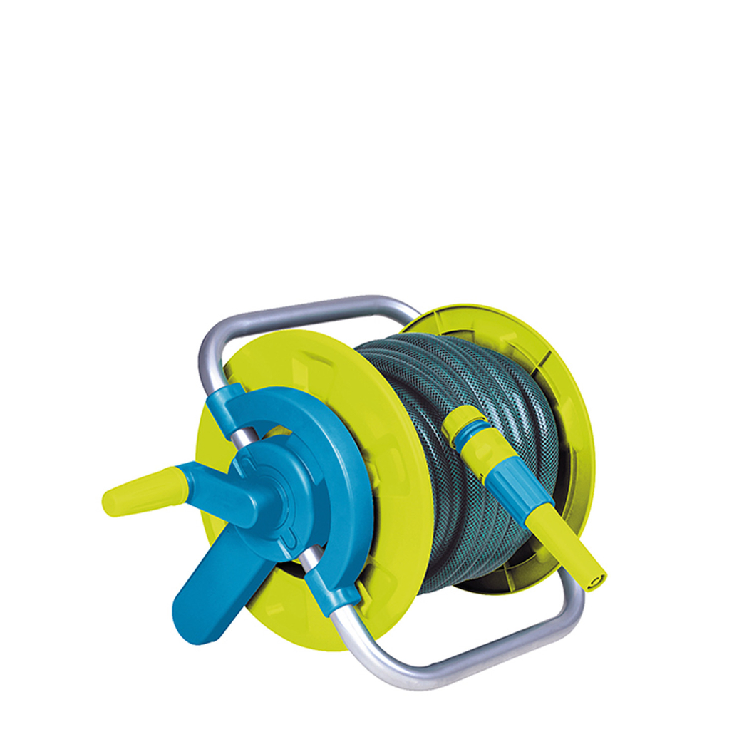 Enrolador c/ Mangueira 20m - MEW - 5606240140800