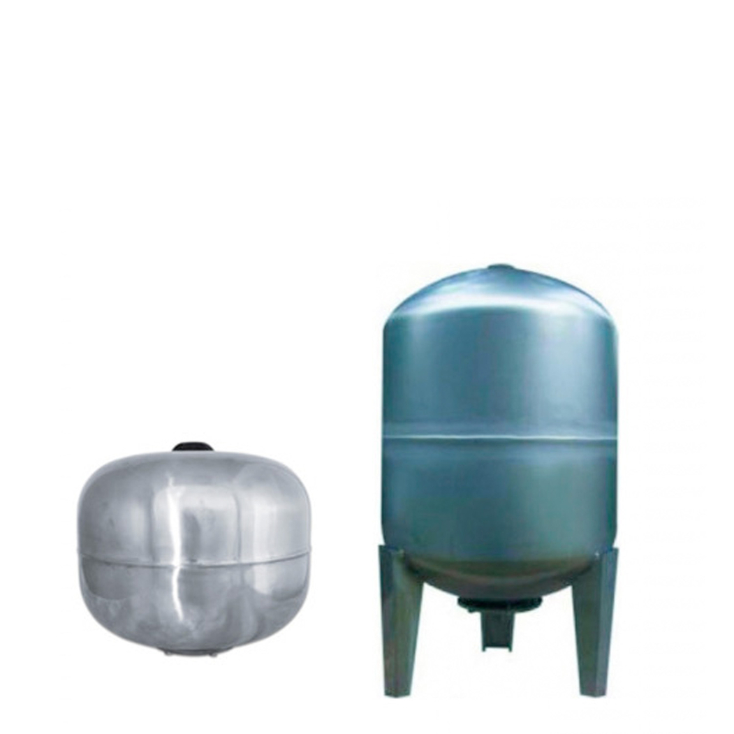 Autoclave Vertical em Inox c/ Membrana ø360 - MEW - 5606240111480