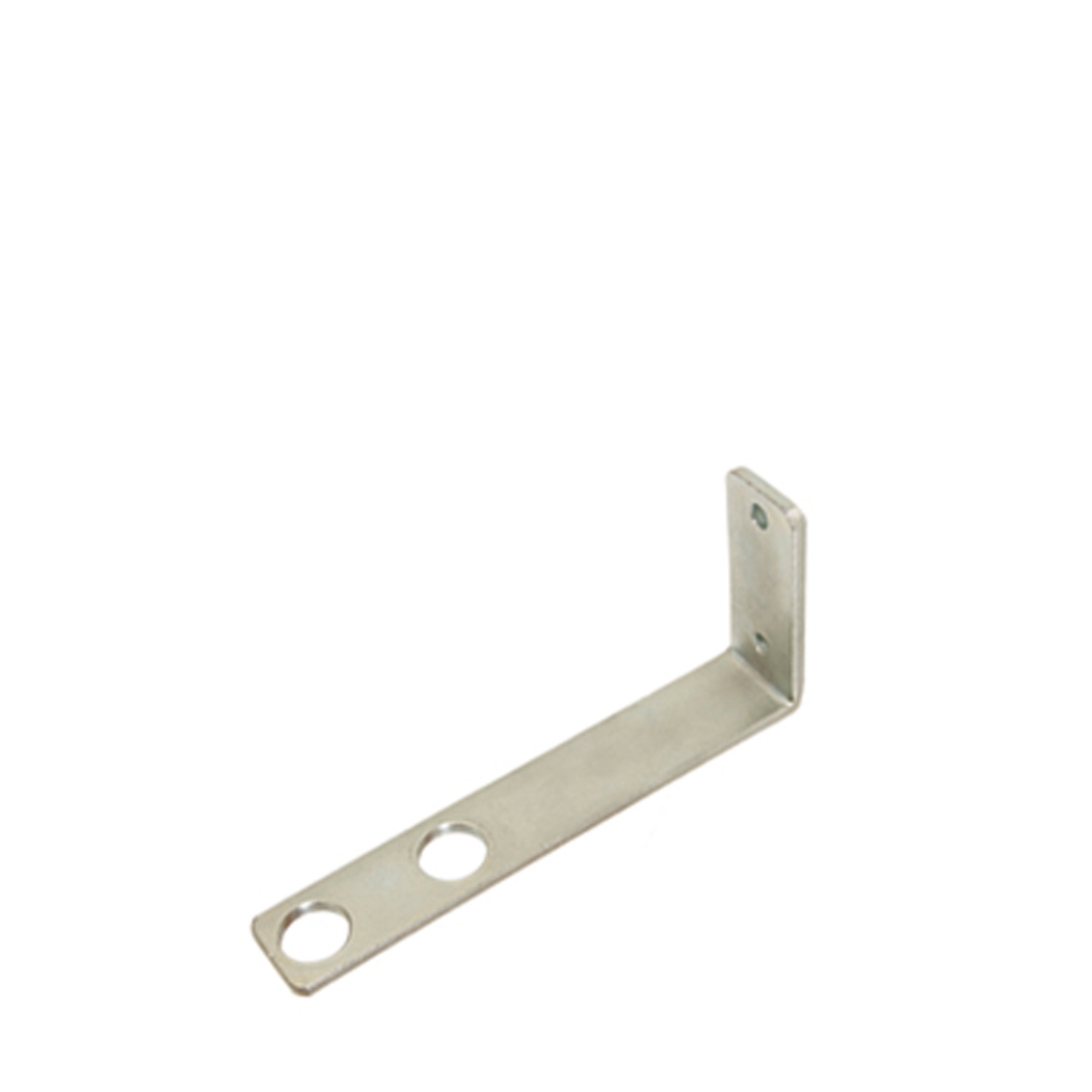 Suporte Zincado p/ Vaso Expansão - MEW - 5606240159277