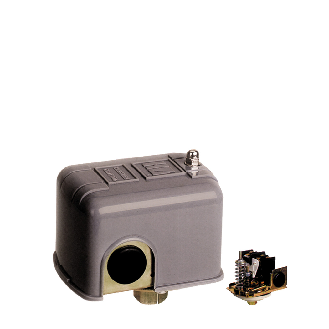 Pressostato PS-02A - MEW - 8436048513875