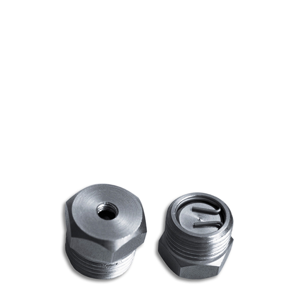 Válvula Descarga Água ½