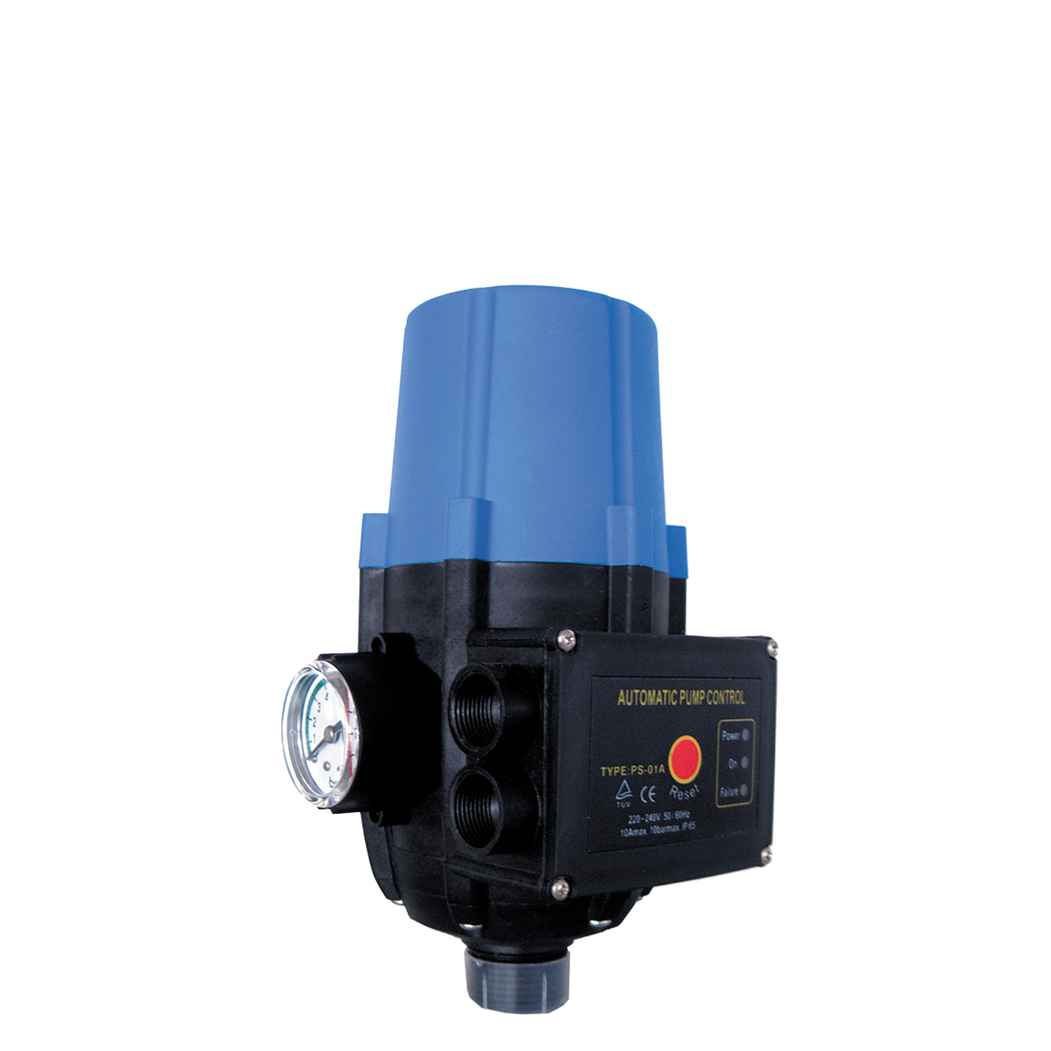 Press Control PS-01D - MEW - 5606240113941