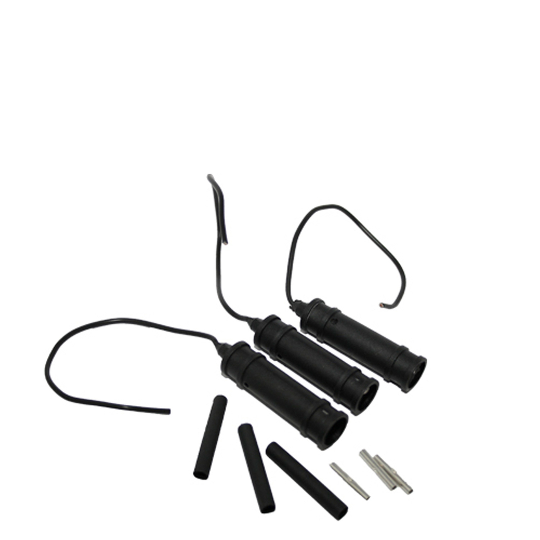 Kit 3 Sondas p/ Quadro Elétrico - MEW - 5606240117598