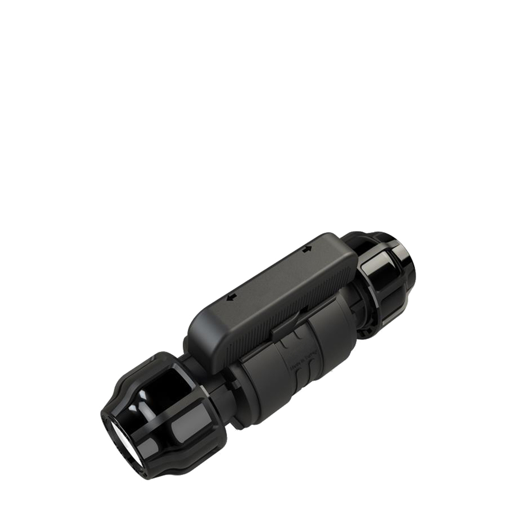 Válvula de Esfera Tubo 20 - POELSAN - 8699958796398