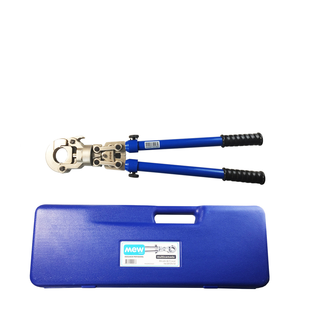 Alicate Cravar - MEW - 5606240209477