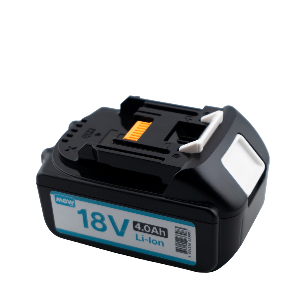 Bateria p/ Alicate de Cravar - MEW - 5606240233083