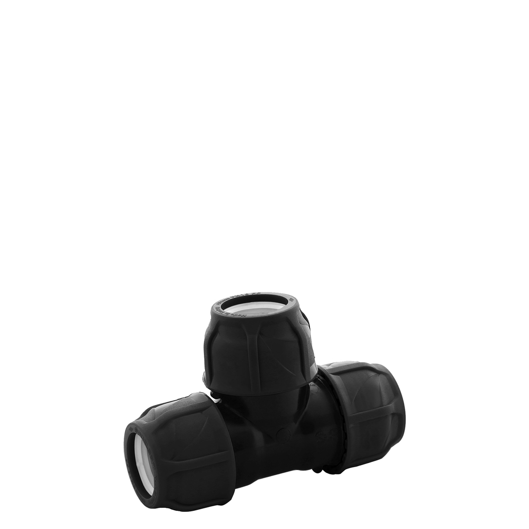 Tê Boca Igual 20 - POELSAN - 8699958794790