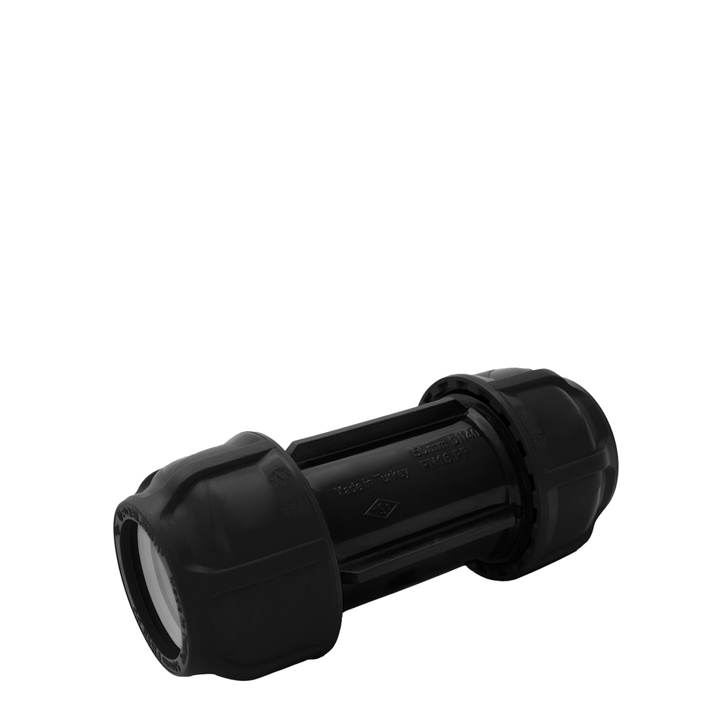 União Reta Comprida 20 - POELSAN - 8699958758006