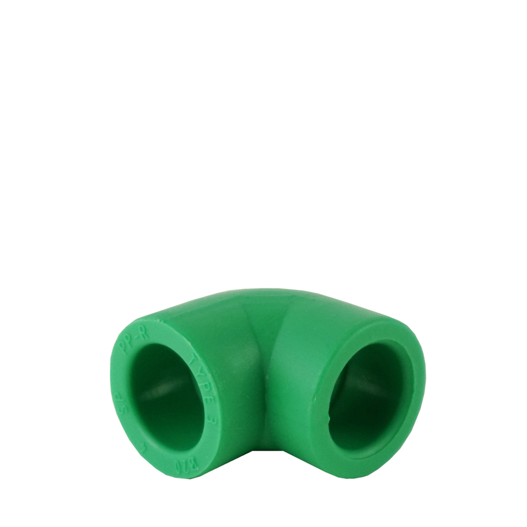 Joelho 90° PPR 20 - SP - 8680876506824