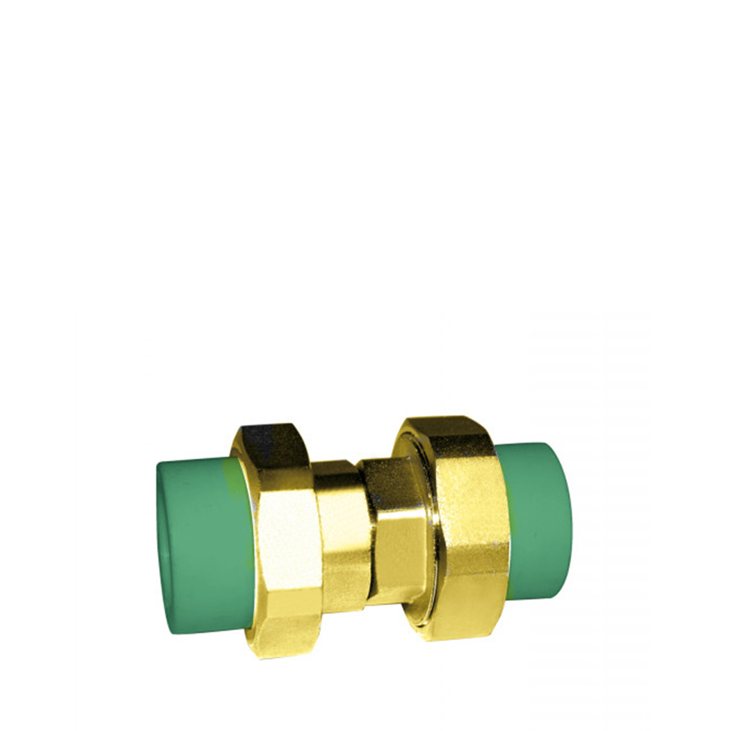 Junção Dupla PPR 20 - SP - 5606240214082