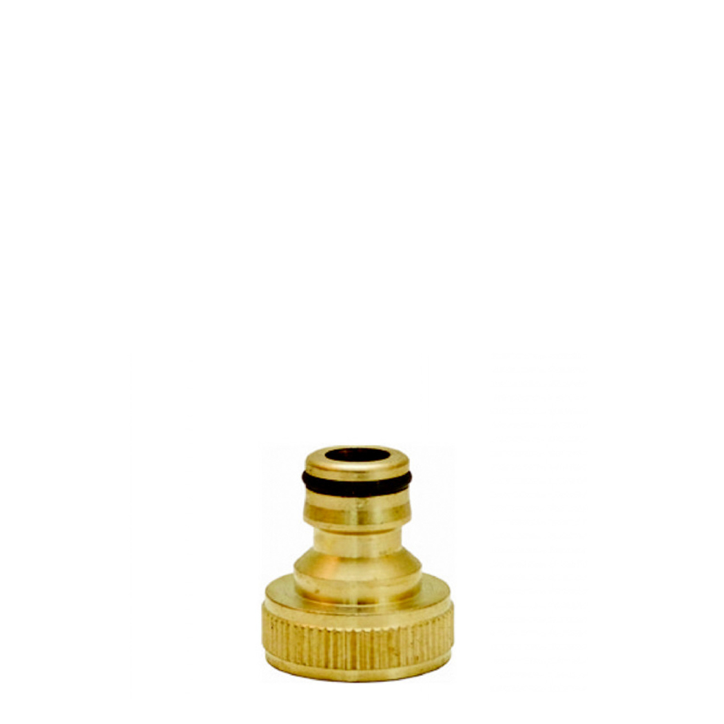 Adaptador p/ Torneira Fêmea ¾