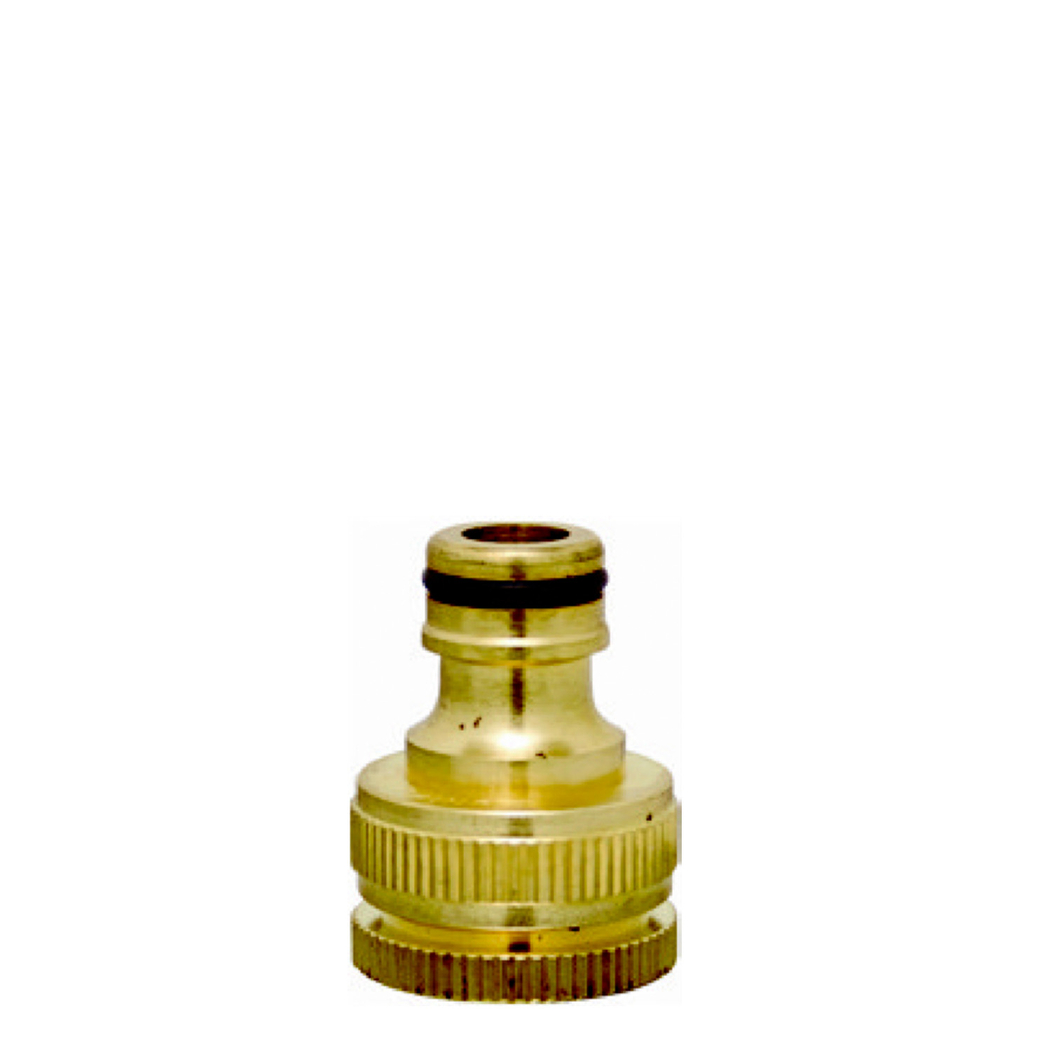 Adaptador Torneira Fêmea ½