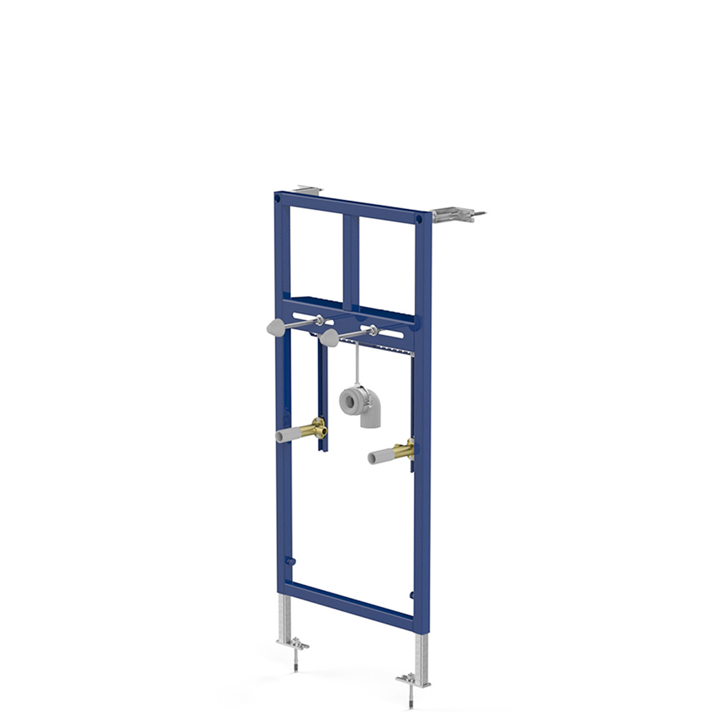 Estrutura Lavatório - WISA - 8711778227910