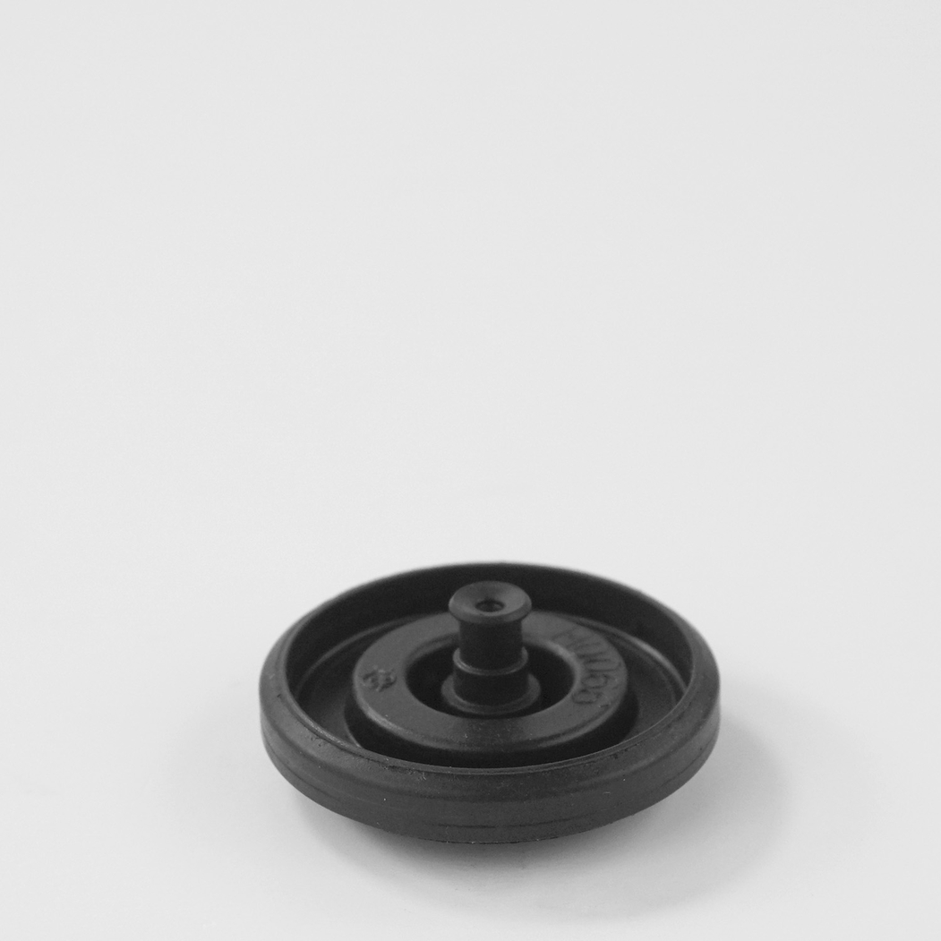 Membrana p/ Torneira de Bóia - WISA - 8681282656295