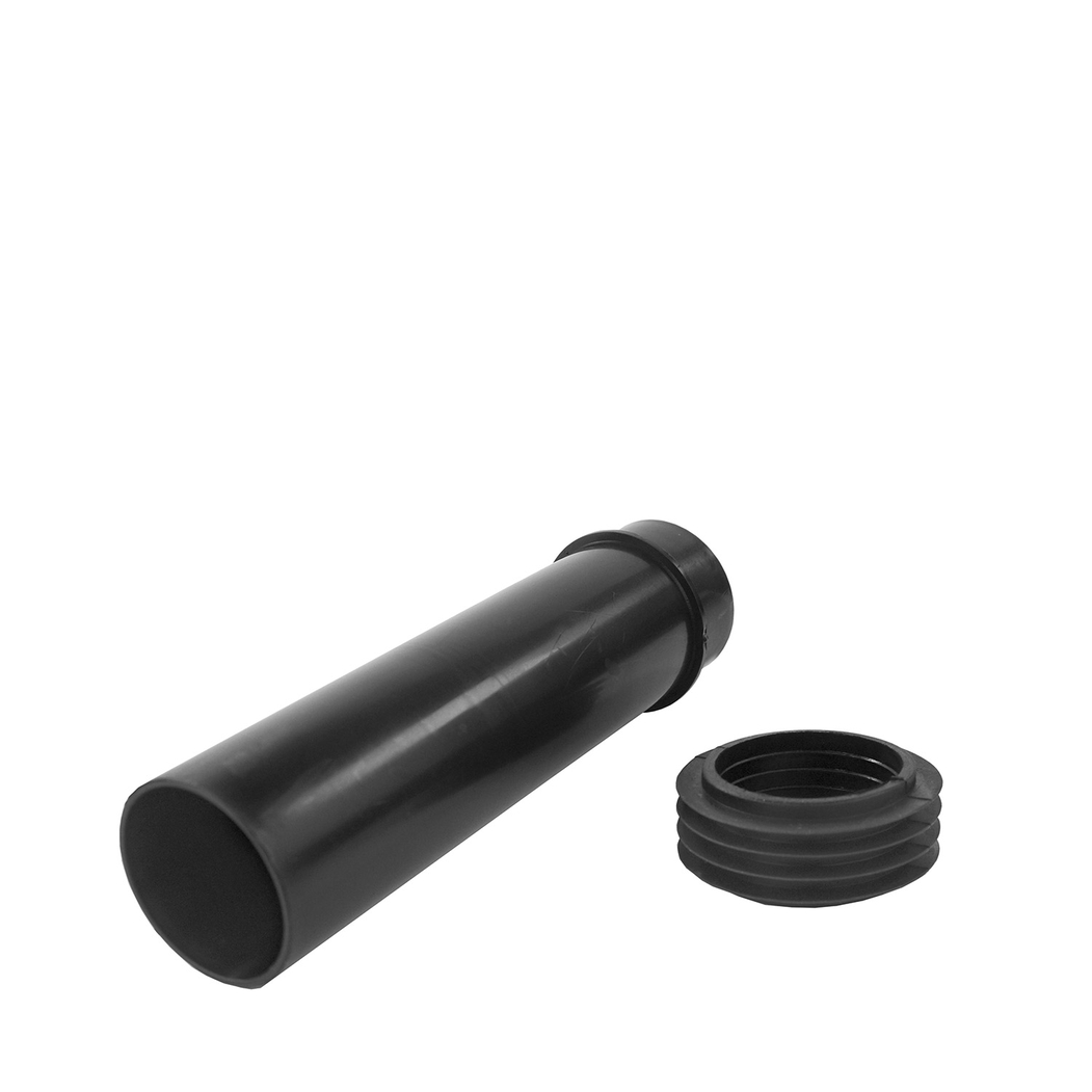 Tubo de Ligação p/ Sanita com Vedante - WISA - 8681282656318