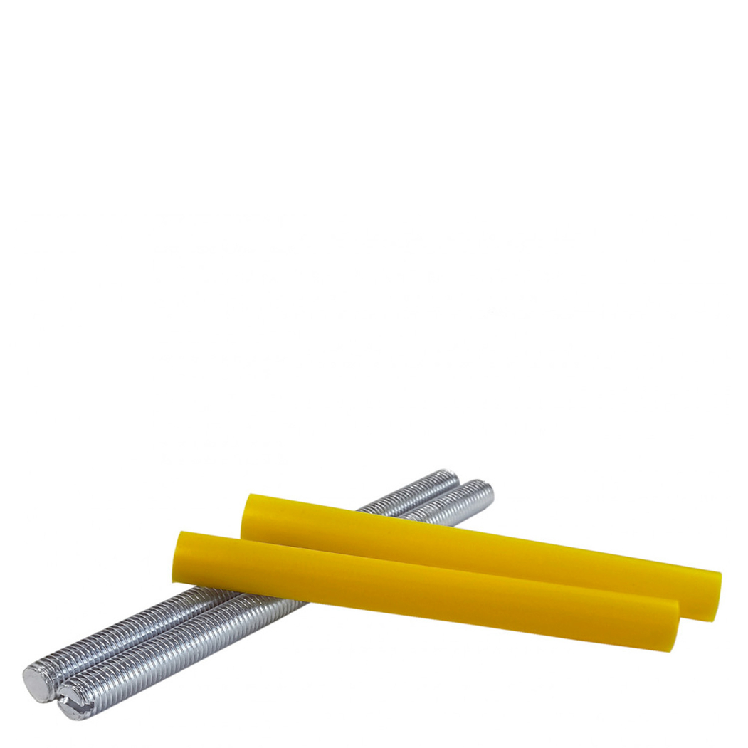Varões Roscados p/ Suporte - WISA - 8681282657506